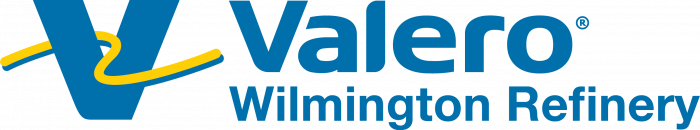 Valero Refinery logo