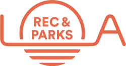 REC & Parks logo