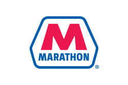 Marathon Oil logo
