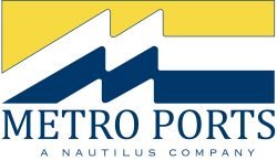 Metro Ports Logo