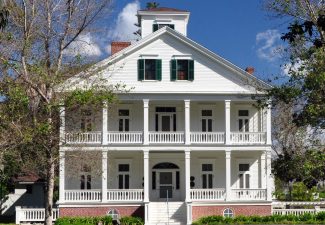 August Museum Closures