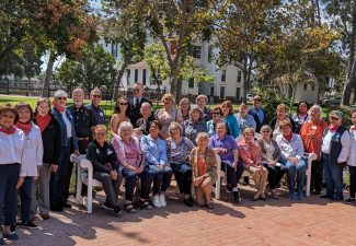 “Get To Know Us” New Volunteer Reception- Friday, August 21, 2026