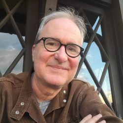 Headshot of Paul Haddad