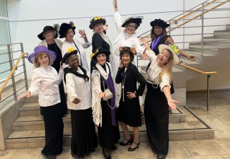 Keeping History Alive With The Pennyroyal Players – From Battles to Ballots