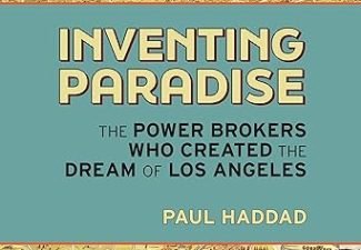 Keeping History Alive Series Continues With Author, Paul Haddad