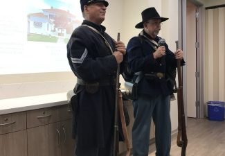 Keeping History Alive Lecture – Wilmington: Civil War Boomtown?