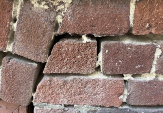 Urgent Preservation Needed at the Banning House